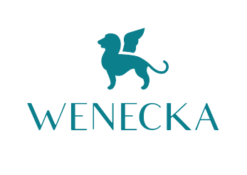 Wenecka - logo